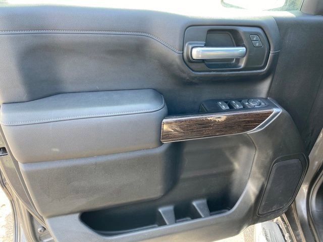 Certified 2019 GMC Sierra 1500 SLE w/ Remote Start Package image 15