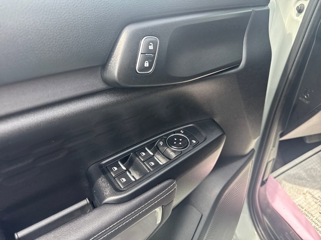 Used 2024 Ford Ranger XLT w/ Equipment Group 301A High AWD/4WD image 33