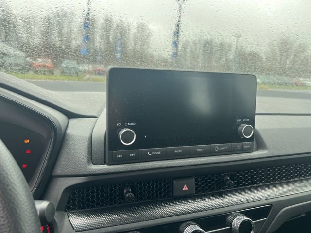 Used 2024 Honda CR-V LX image 8