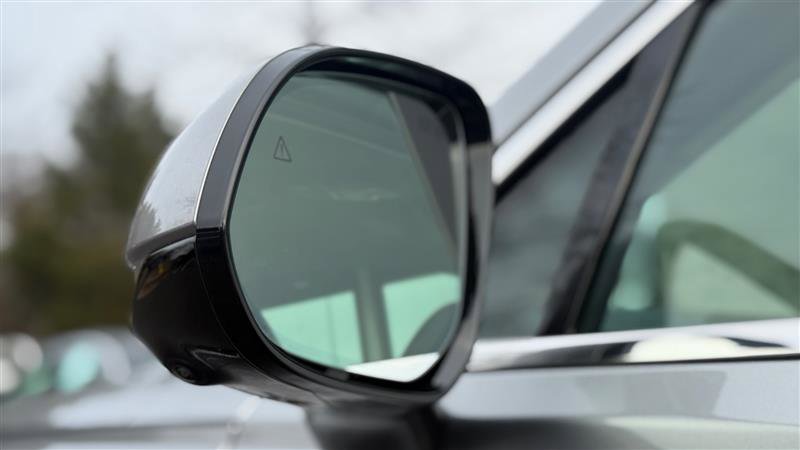 Used 2025 Genesis GV80 3.5T Prestige image 35