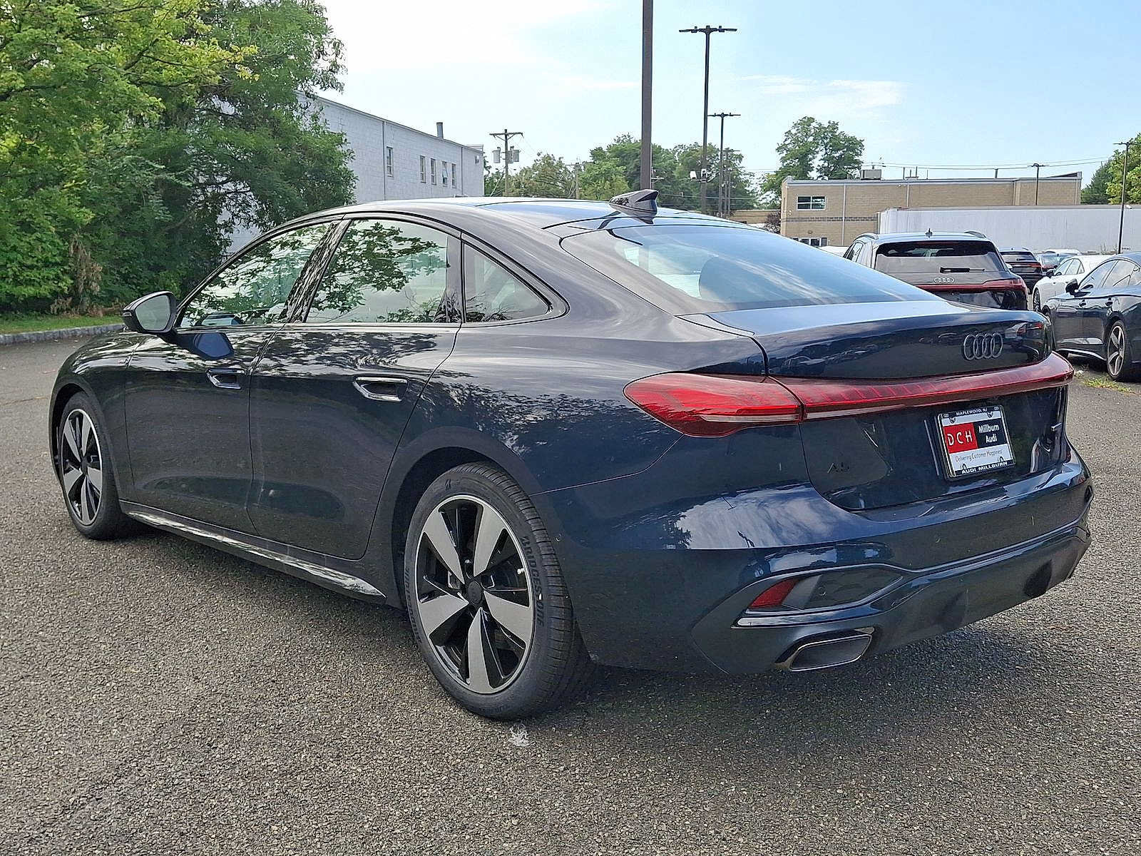 New 2026 Audi A5 2.0T Premium Plus AWD/4WD image 18