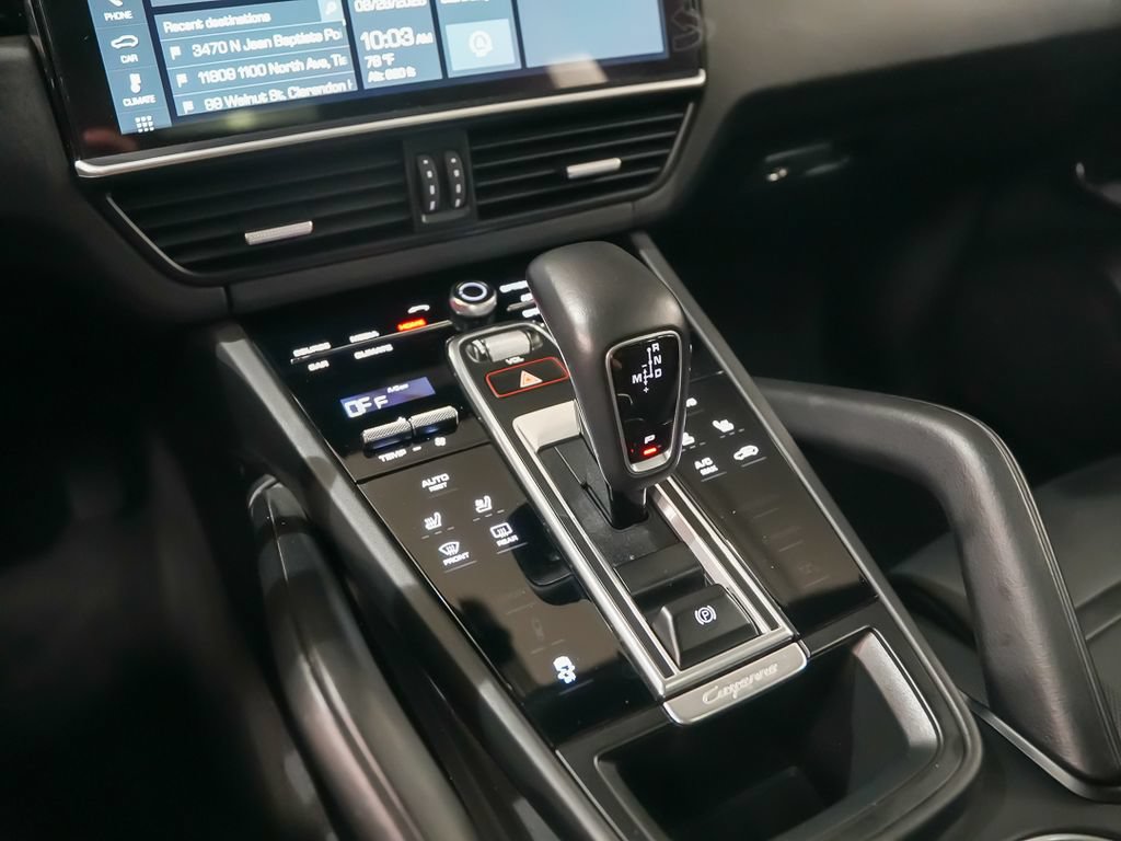 Used 2019 Porsche Cayenne AWD/4WD image 31