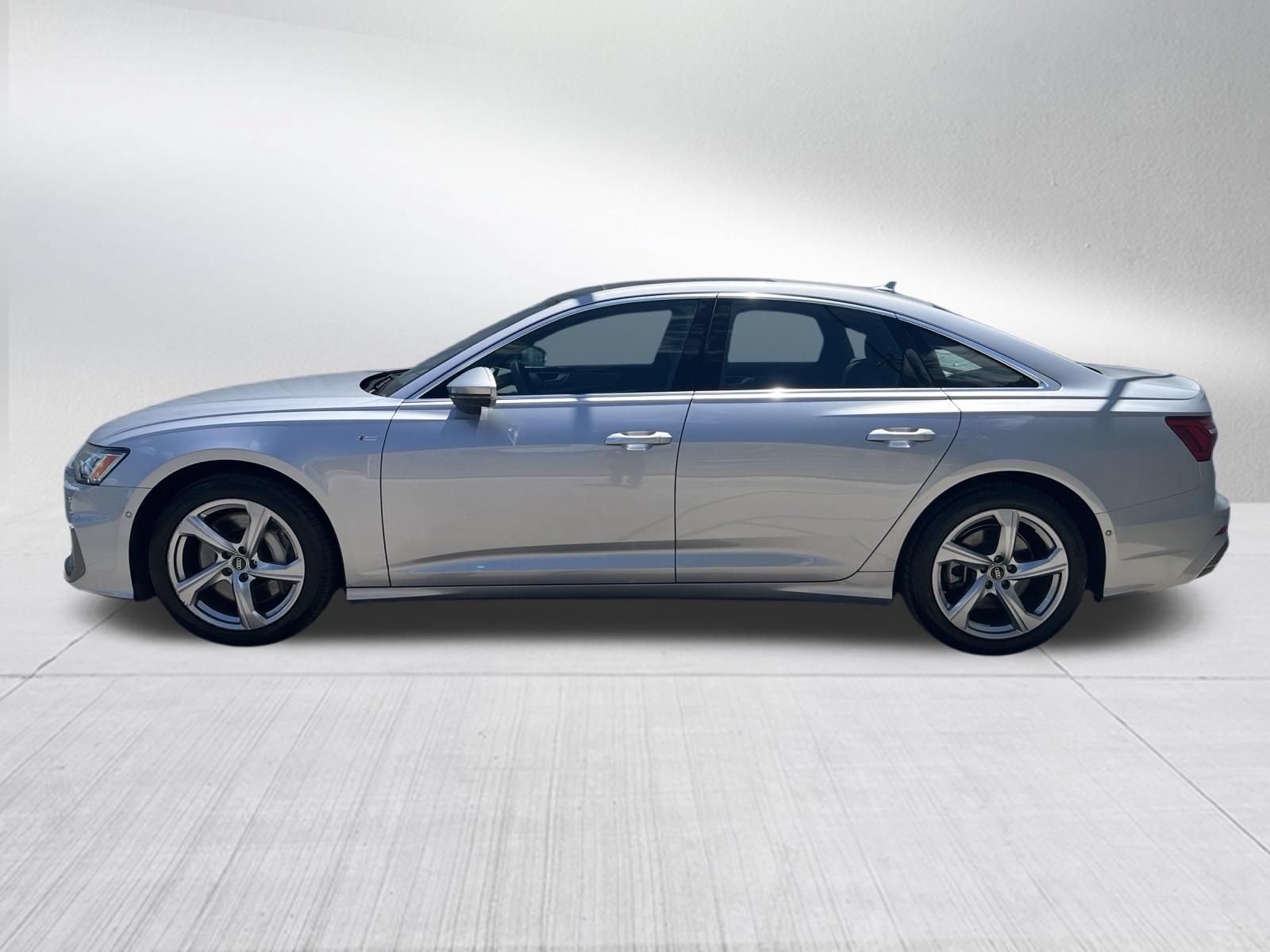 Used 2024 Audi A6 Premium Plus AWD/4WD image 6