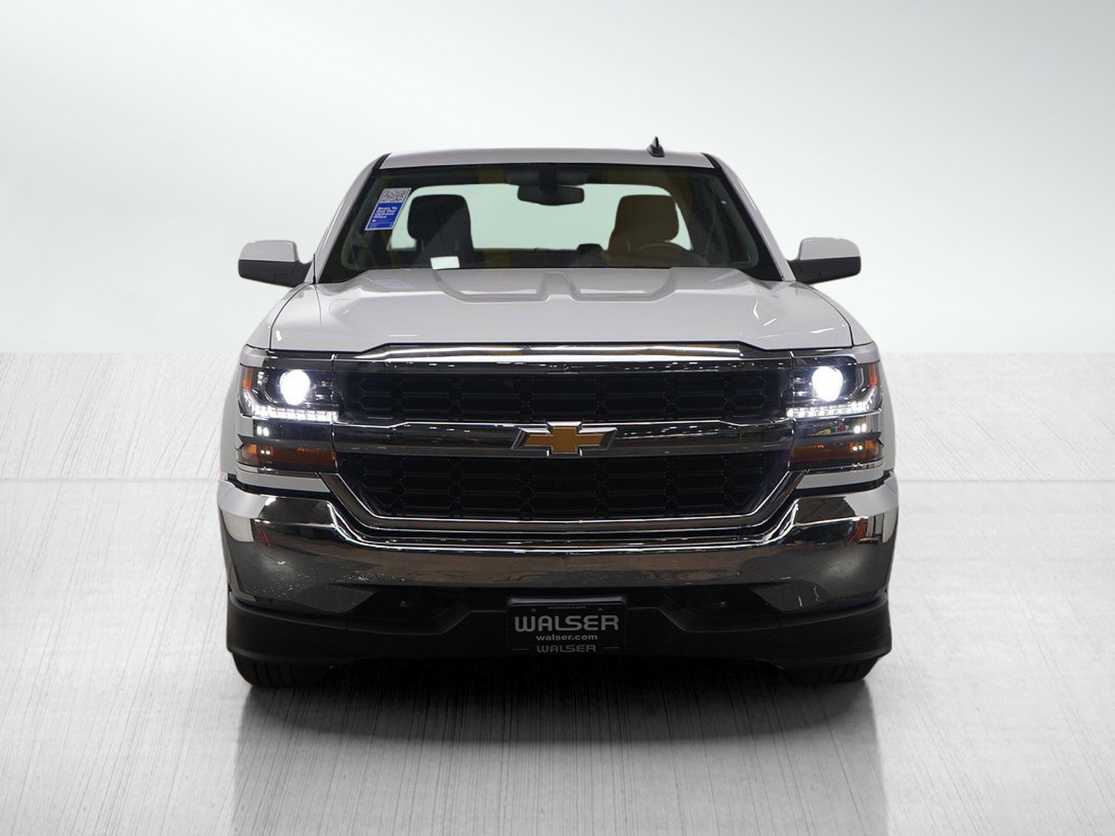 Used 2019 Chevrolet Silverado 1500 LT image 8