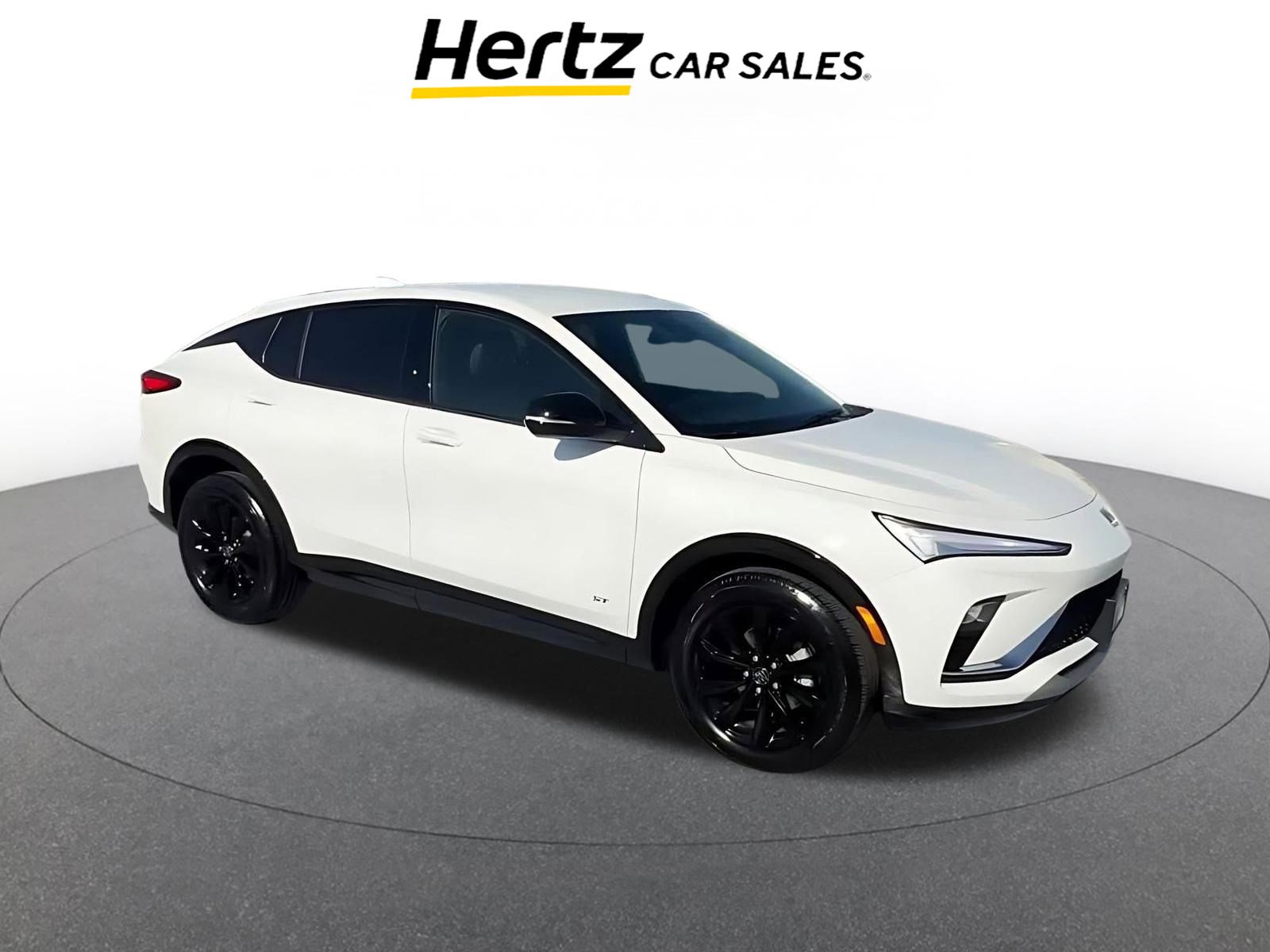 Used 2025 Buick Envista Sport Touring image 1