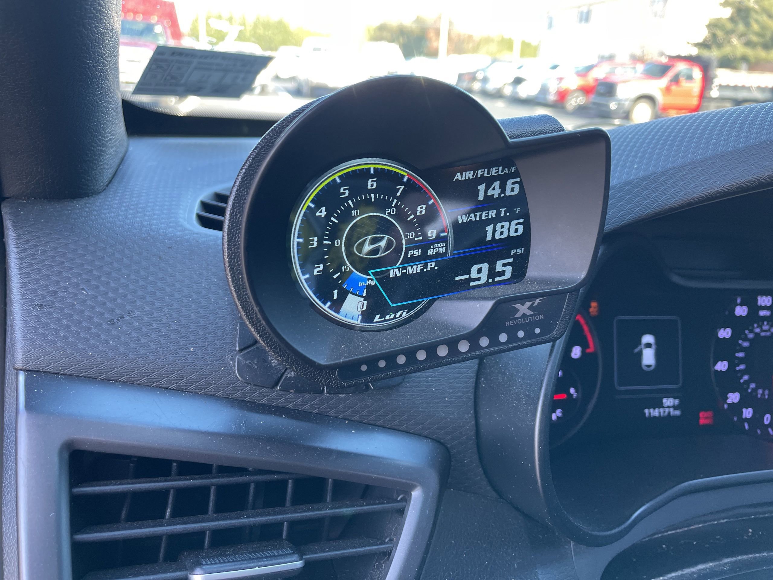 Used 2017 Hyundai Veloster Turbo R-Spec image 14