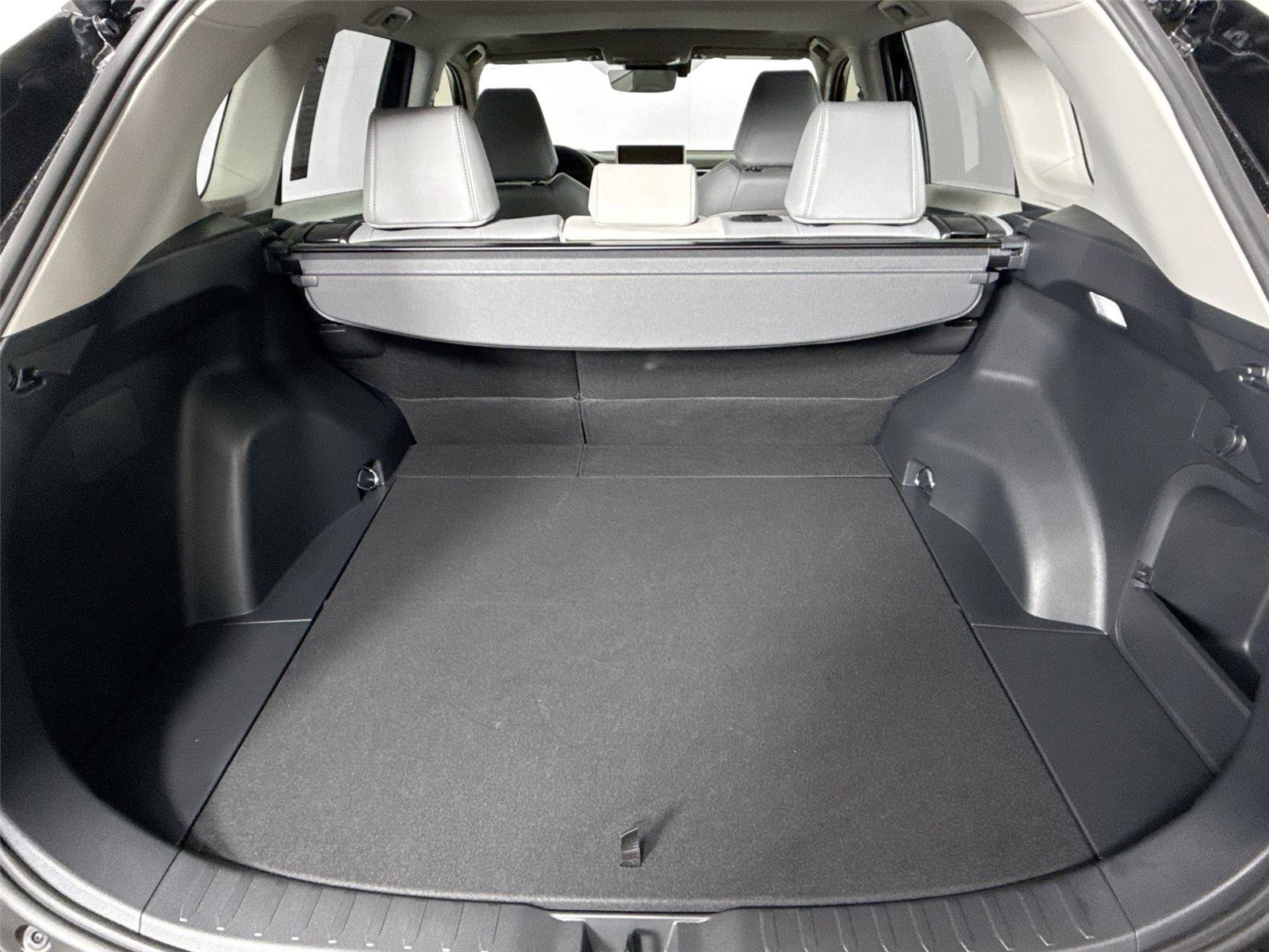 Certified 2025 Toyota RAV4 XLE Premium image 50