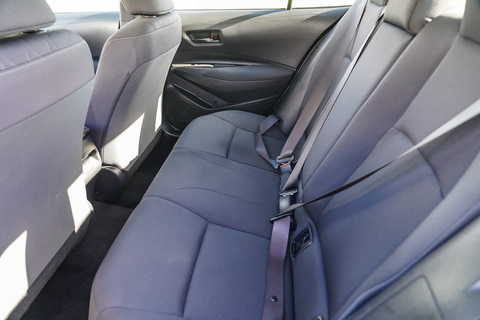 Used 2024 Toyota Corolla LE image 18