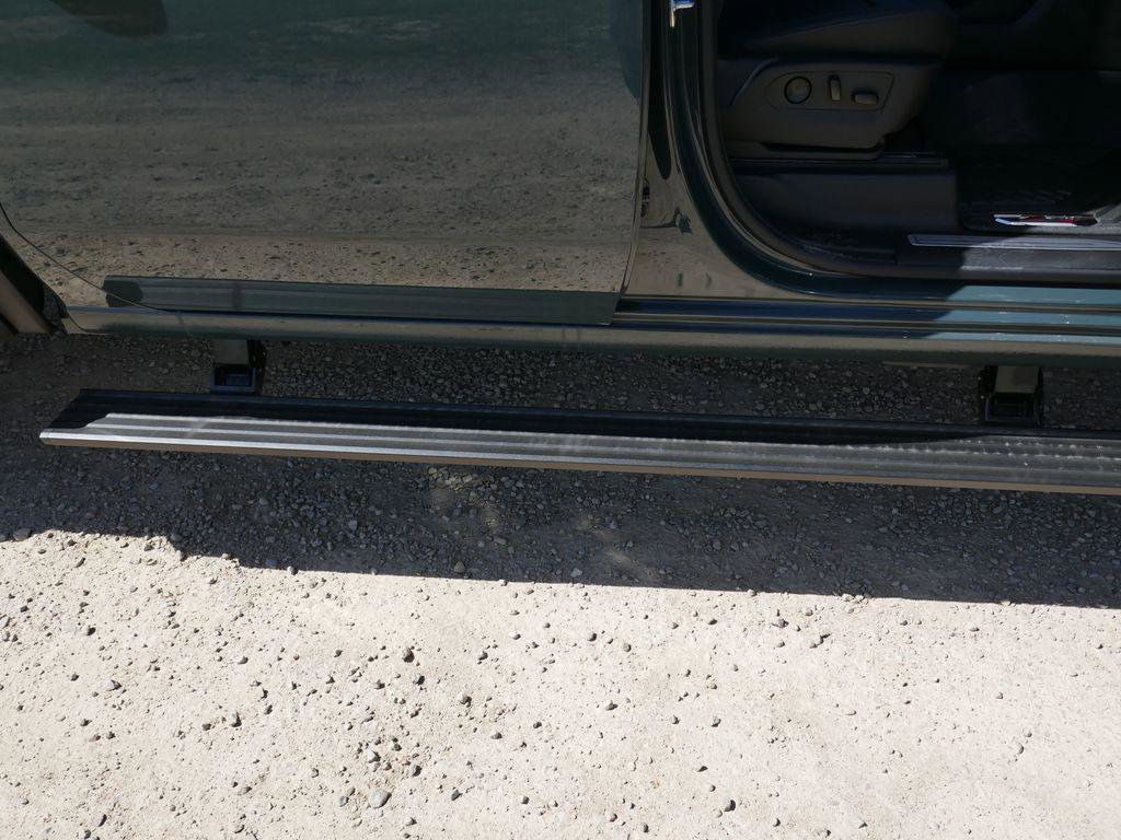 New 2026 Chevrolet Silverado 2500 LTZ w/ LTZ Plus Package AWD/4WD image 10