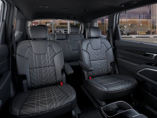 New 2025 Kia Telluride EX X-Line image 16