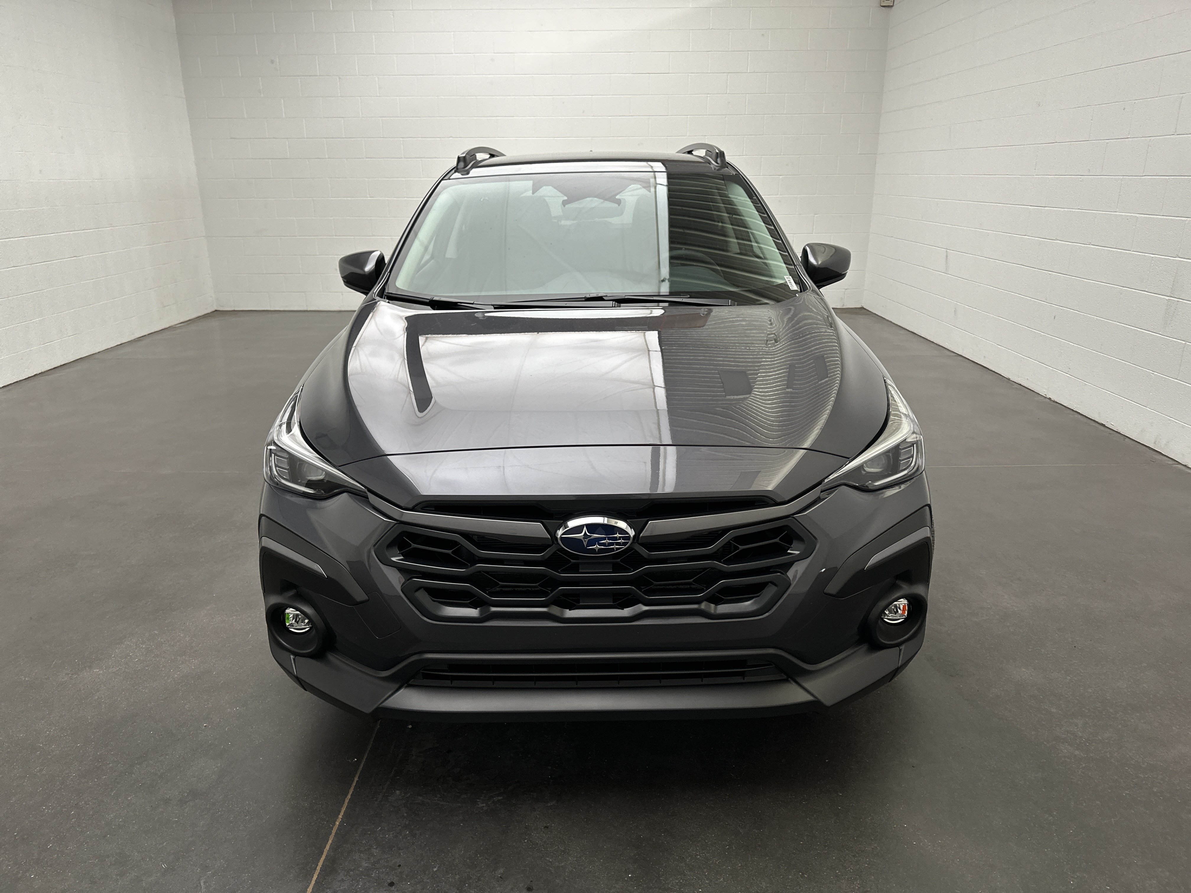 New 2026 Subaru Crosstrek 2.5i Limited w/ Crosstrek Mirror Package AWD/4WD image 3