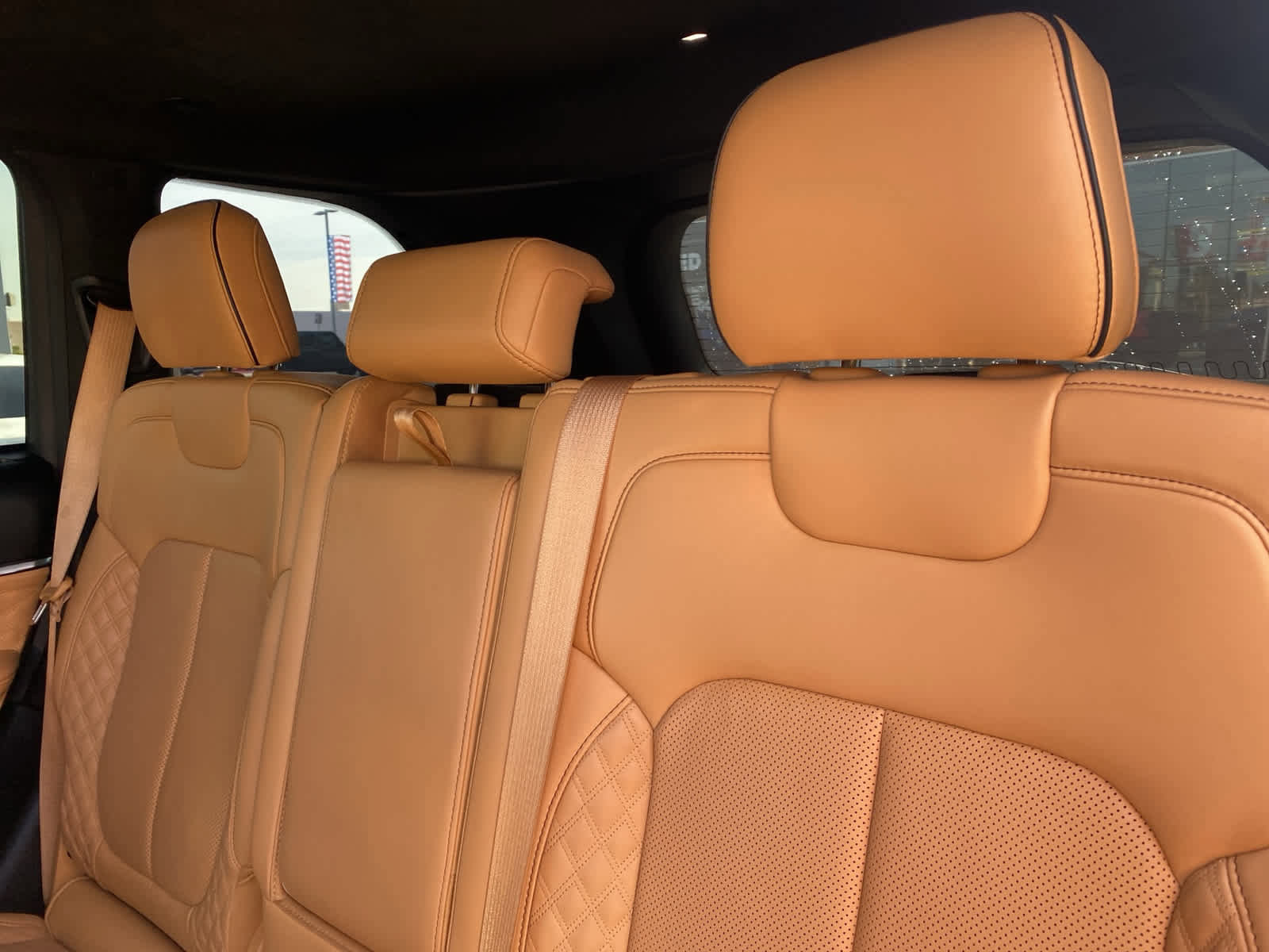 Used 2023 Jeep Grand Cherokee Summit image 16