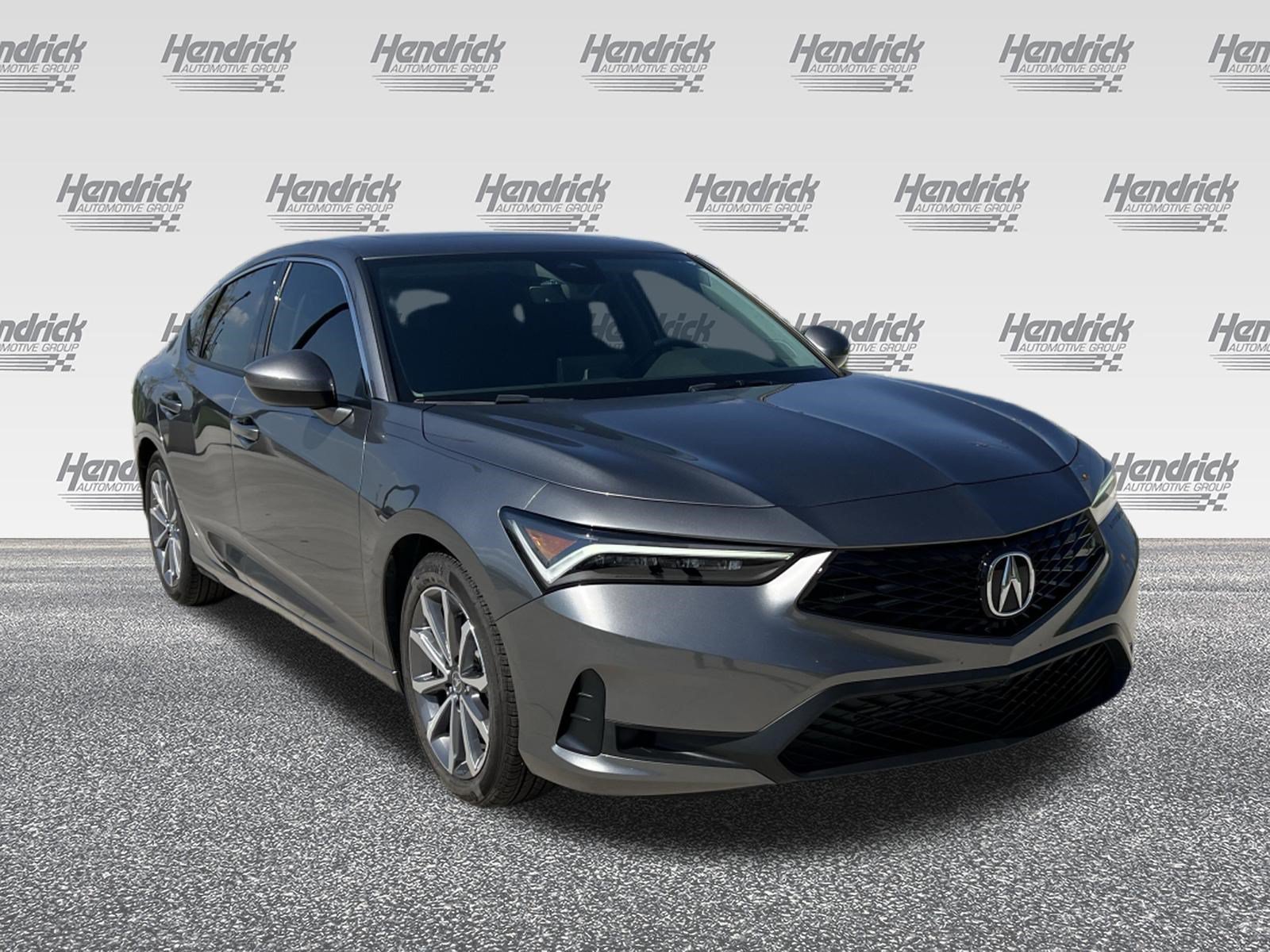 Used 2024 Acura Integra FWD image 2