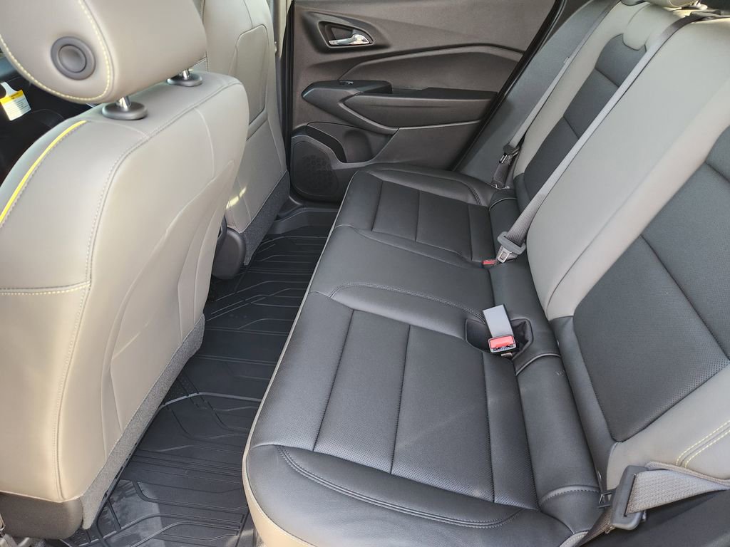 New 2026 Chevrolet Trax ACTIV w/ Sunroof Package image 21
