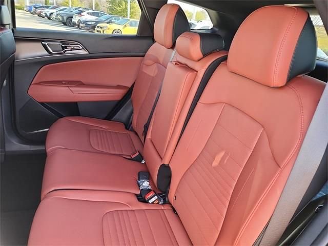 New 2026 Kia Sportage SX image 15