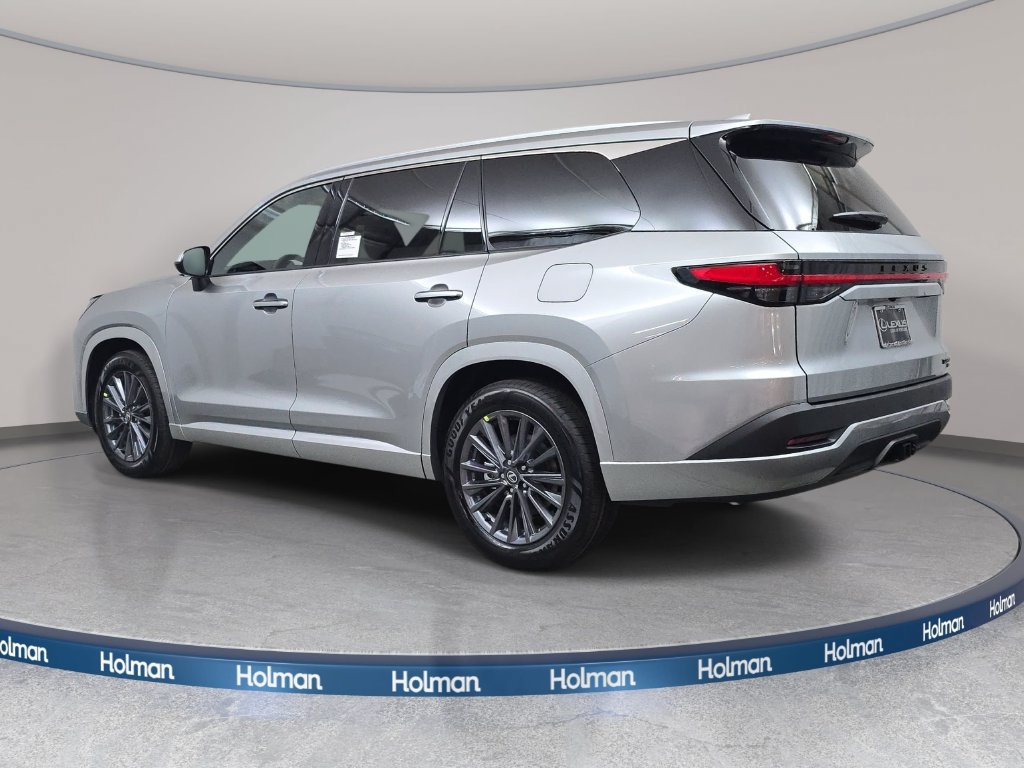 New 2026 Lexus TX 350 AWD w/ Convenience Package image 7