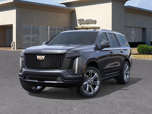 New 2026 Cadillac Escalade Sport w/ Touring Package AWD/4WD image 6