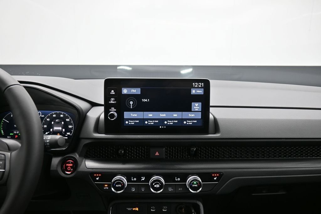 New 2026 Honda CR-V Sport-L image 45