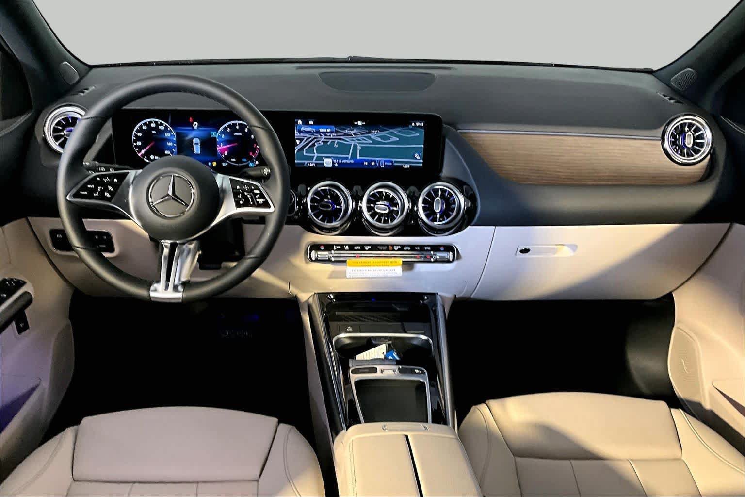 New 2026 Mercedes-Benz GLA 250 4MATIC image 7