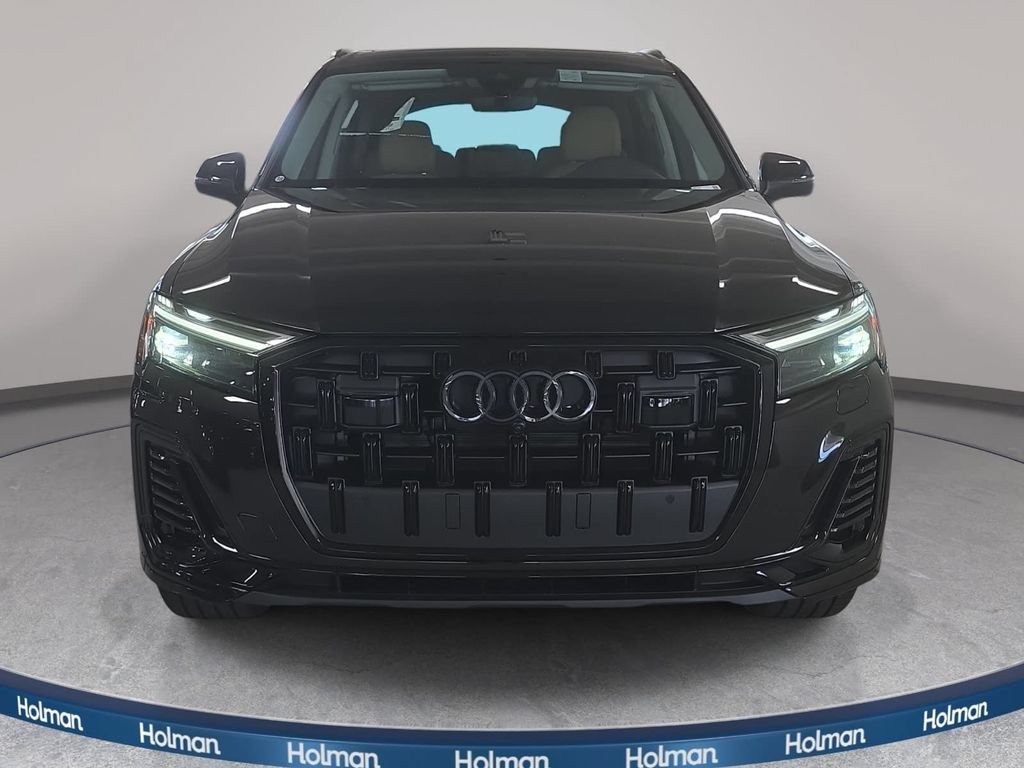 New 2026 Audi Q7 2.0T Premium Plus AWD/4WD image 2
