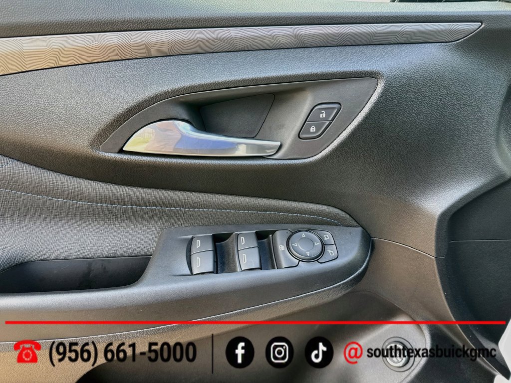Used 2026 Buick Envista Sport Touring w/ Convenience I Package FWD image 10