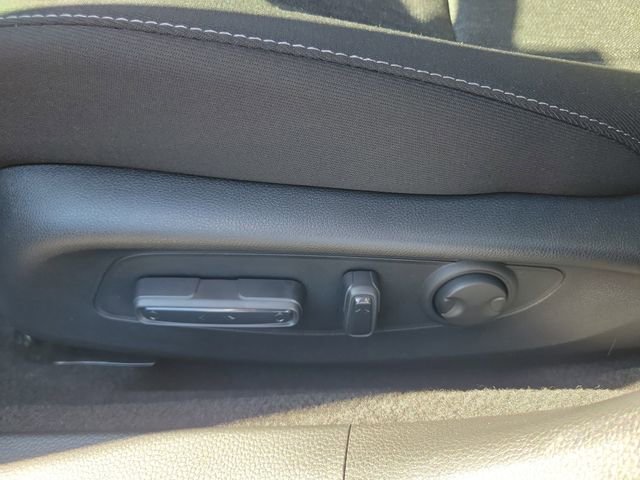 Certified 2025 Honda Accord SE image 17