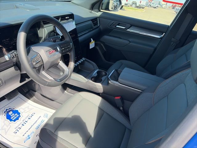 New 2026 GMC Terrain AT4 w/ Technology Package II image 16