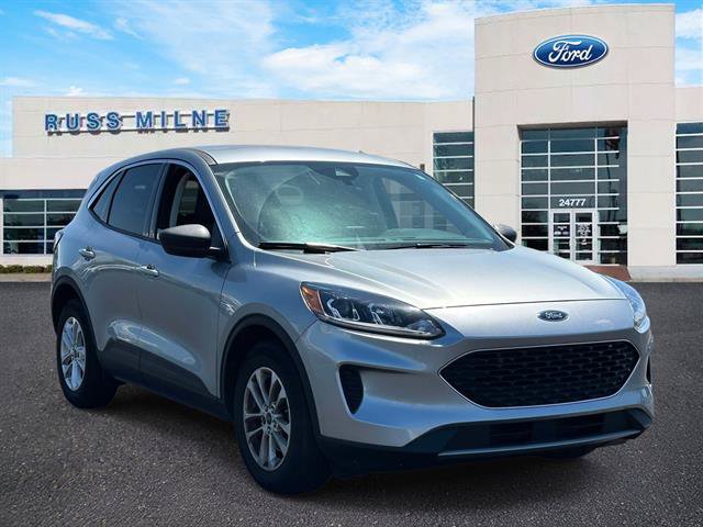 Used 2022 Ford Escape SE w/ Convenience Package