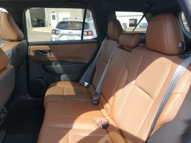 New 2026 Subaru Outback Touring XT image 9