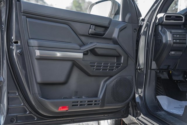 New 2026 Toyota Tacoma SR5 image 36