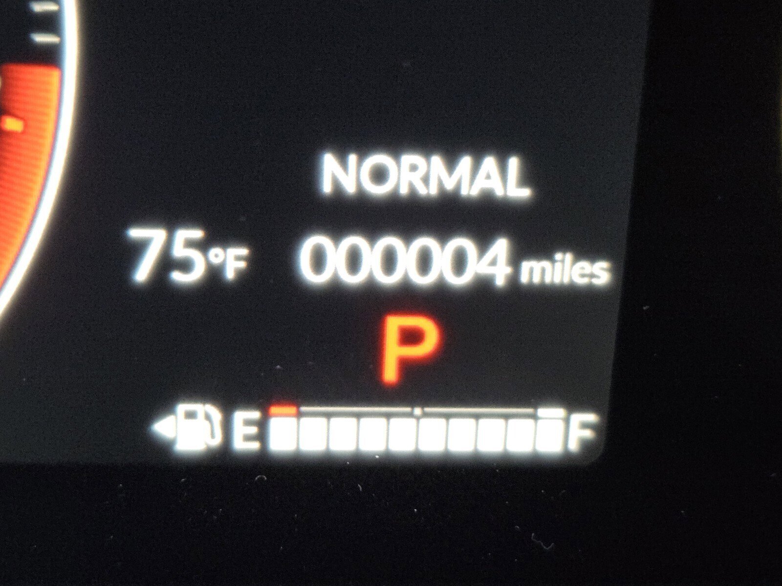 New 2026 Honda Odyssey EX-L image 21