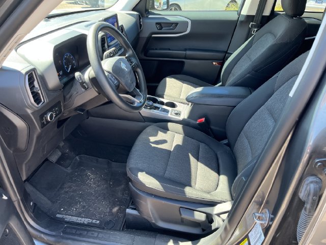 Used 2024 Ford Bronco Sport Big Bend AWD/4WD image 2
