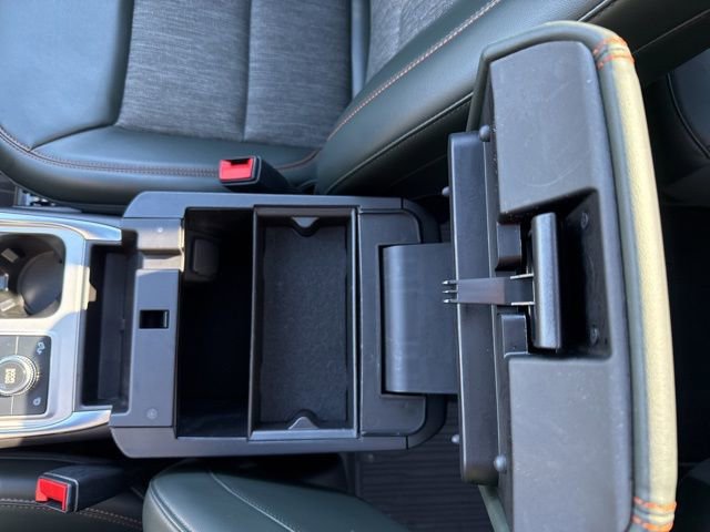 Used 2022 Ford Explorer Timberline image 21