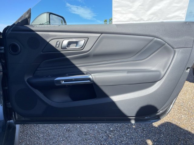 New 2025 Ford Mustang GT Premium image 20