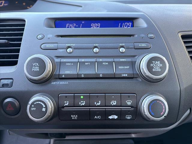 Used 2010 Honda Civic LX image 19