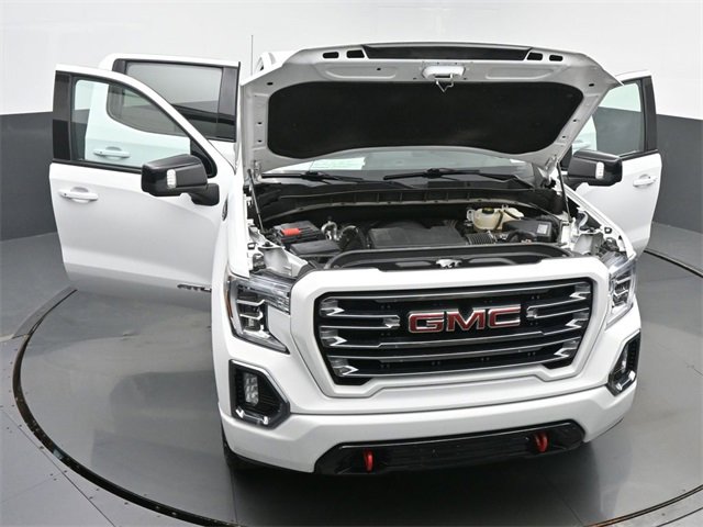 Used 2020 GMC Sierra 1500 AT4 w/ AT4 Preferred Package image 62