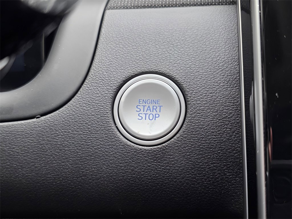 Used 2024 Hyundai Tucson Limited image 30