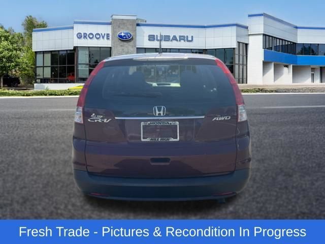 Used 2014 Honda CR-V LX image 5