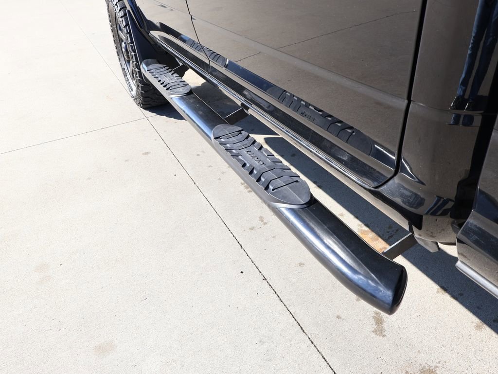 Used 2021 RAM 3500 Laramie AWD/4WD image 10