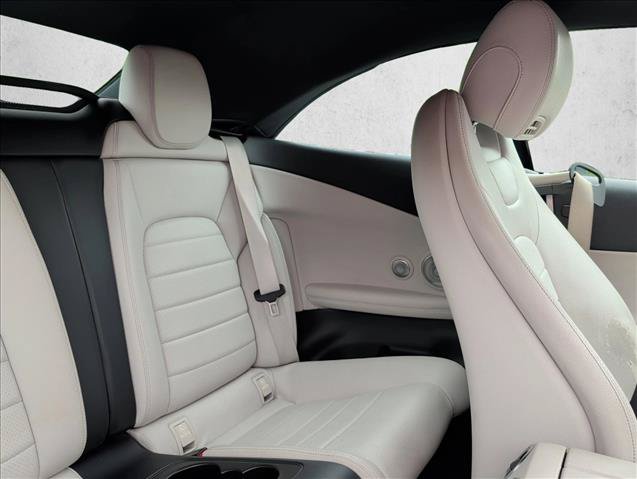 Used 2017 Mercedes-Benz C 300 4MATIC Cabriolet image 19