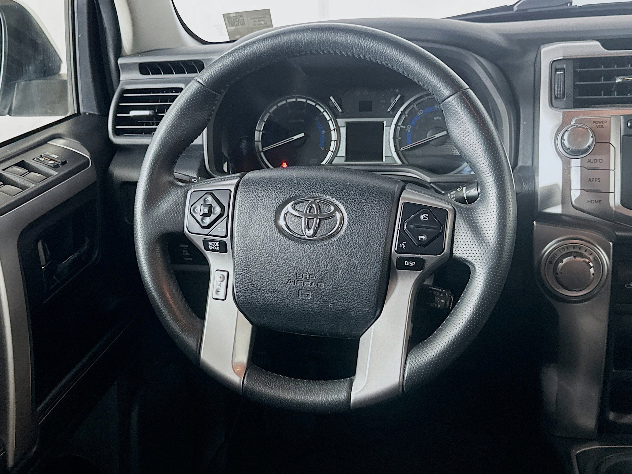 Used 2019 Toyota 4Runner SR5 image 18