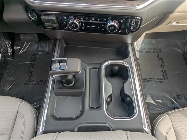 New 2026 GMC Sierra 1500 SLT w/ SLT Premium Plus Package image 22