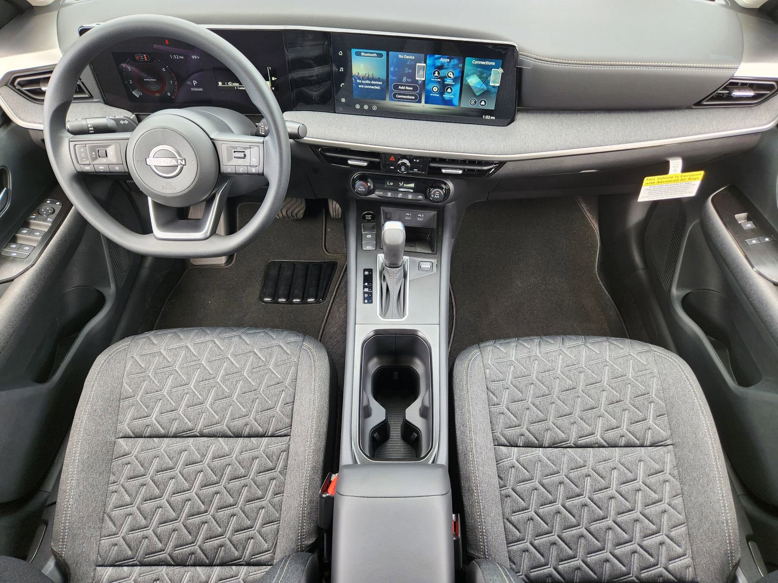 New 2026 Nissan Kicks SV image 22