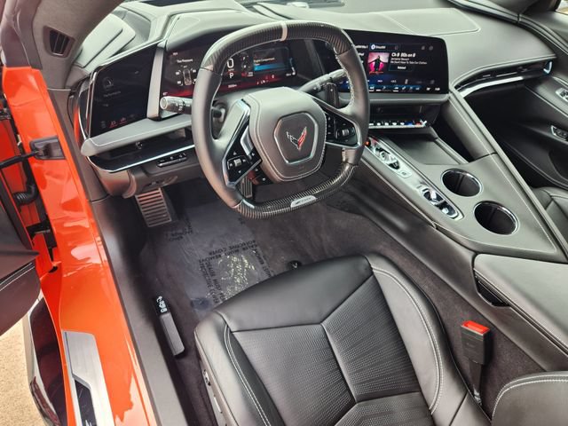 Used 2026 Chevrolet Corvette Z06 RWD image 30
