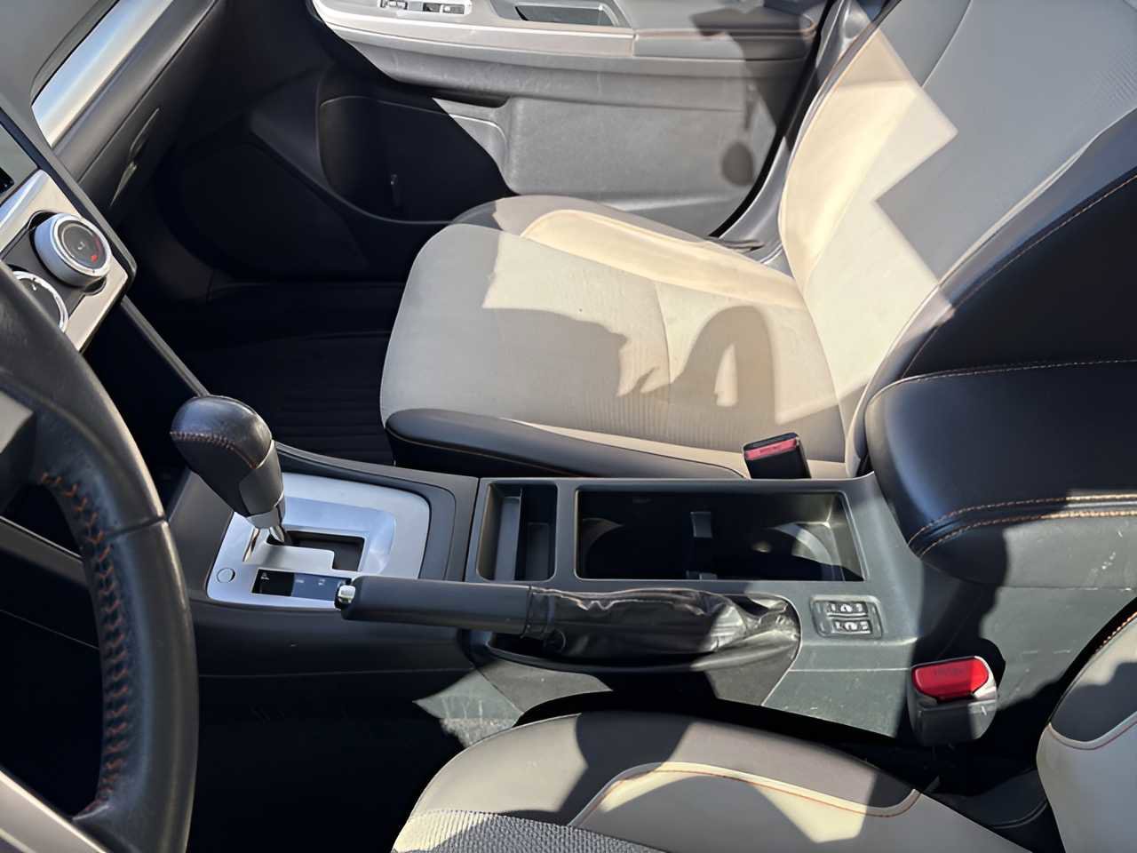 Used 2016 Subaru Crosstrek 2.0i Premium w/ Moonroof Package image 22