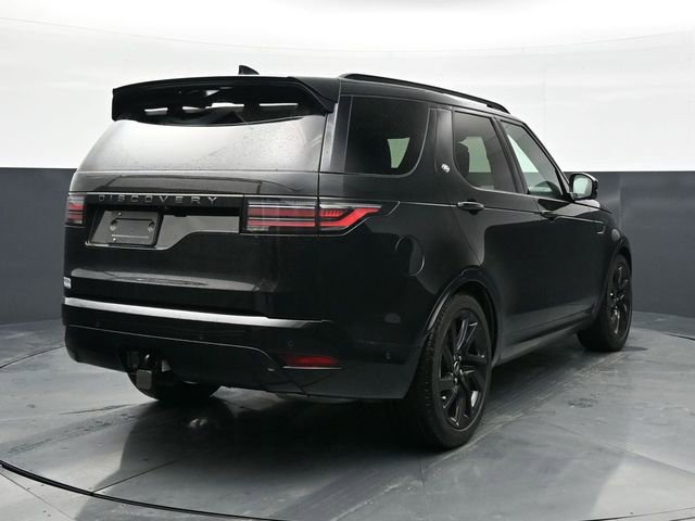 Used 2024 Land Rover Discovery Dynamic SE AWD/4WD image 7