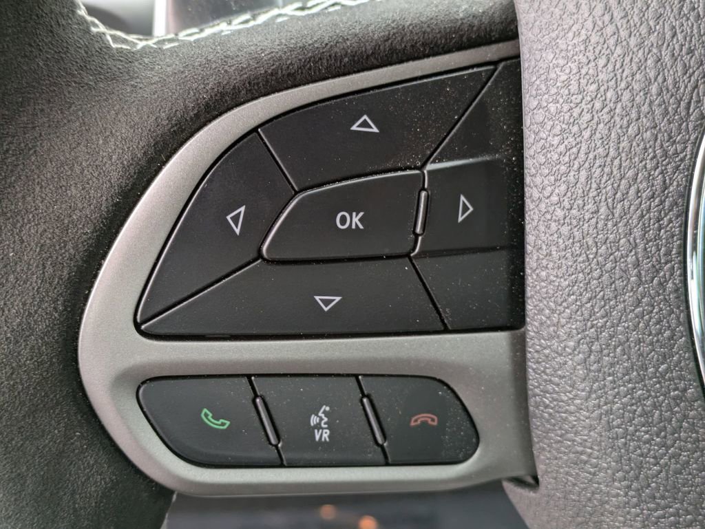 Used 2022 Dodge Challenger SRT Hellcat image 15