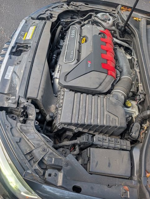 Used 2019 Audi RS 3 image 19