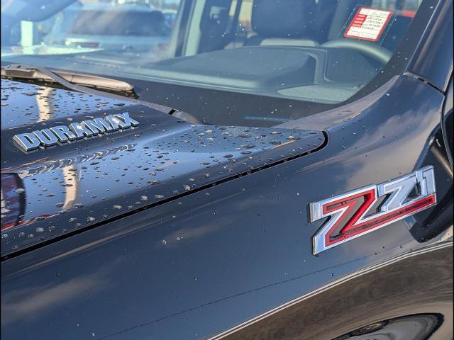 New 2026 Chevrolet Silverado 1500 LT w/ Z71 Off-Road Package image 17