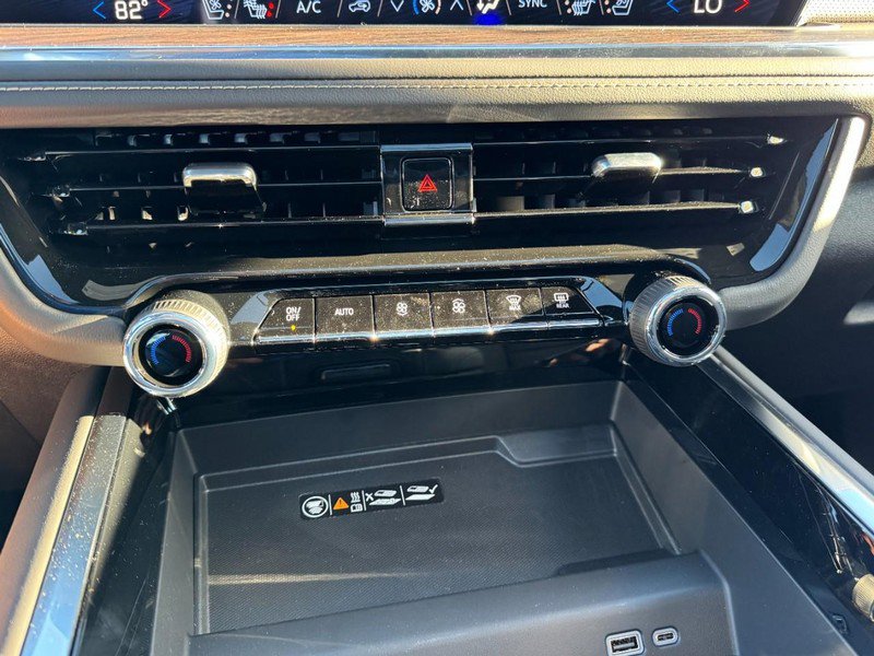 New 2026 Chevrolet Tahoe Premier image 16
